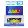 Multicentrum Select 50  Integratore Multivitaminico Multiminerale 90 Compresse