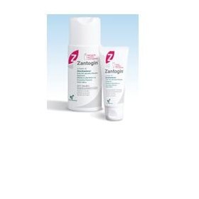 Zantogin Detergente Intimo Intensivo 250 ml