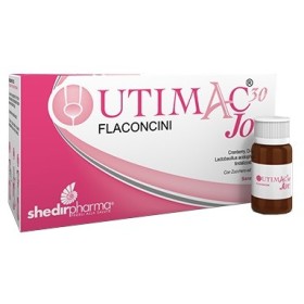 Utimac 30 joy 10 Flaconcini da 10 ml