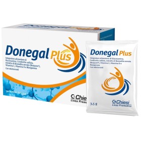 Donegal Plus Integratore per le Articolazioni 30 Bustine