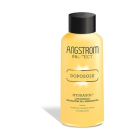Angstrom Latte Doposole Corpo Prolungatore Dell'Abbronzatura 200 ml