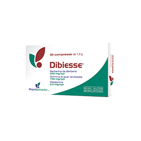Dibiesse Integratore 30 Compresse