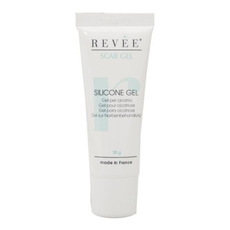 Revee Scar Gel per Cicatrici tubo da 20g