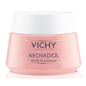 Vichy Neovadiol Rose Platinium Crema Menopausa Colorito Rosato 50 ml