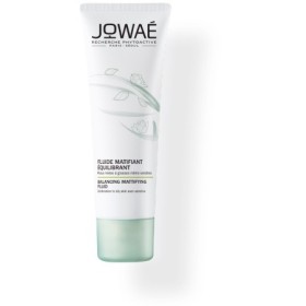 Jowaé Fluido Riequilibrante Opacizzante Anti Imperfezioni Viso 40 ml