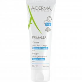 A-Derma Primalba Crema Cambio Bambini 100 ml