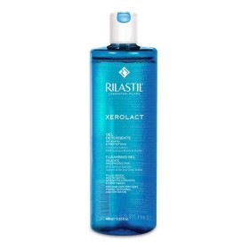 Rilastil Xerolact Gel Detergente Pelle Secca 400 ml