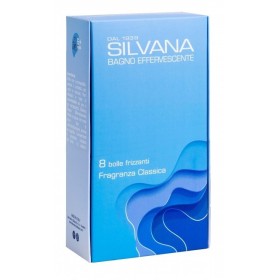 SILVANA EMOTIONAL BAGNO EFF CL