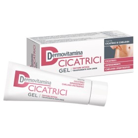 Dermovitamina Cicatrici Gel Emolliente 30 ml