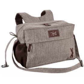 Fiocchi di Riso Cofanetto Borsa Fasciatoio