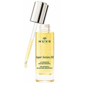 Nuxe Super Serum 10 Le Concentré Anti Age Universel 30 ml