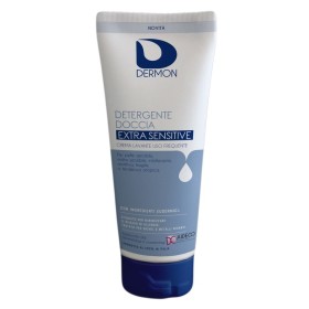 Dermon Detergente Doccia Extra Sensitive per Pelli Delicate 250ml