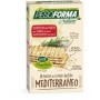 Pesoforma Nature Pasto Gusto Mediterraneo 4 Pasti 240 g