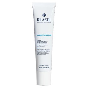 Rilastil Hydrotenseur Crema Antirughe Ristrutturante Ricca 40 ml