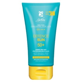Bionike Defence Sun Crema Viso Mat SPF 50  Protezione Solare Pelle Grassa 50 ml