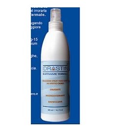 Idrastin Bioriattivante Termale 300 ml