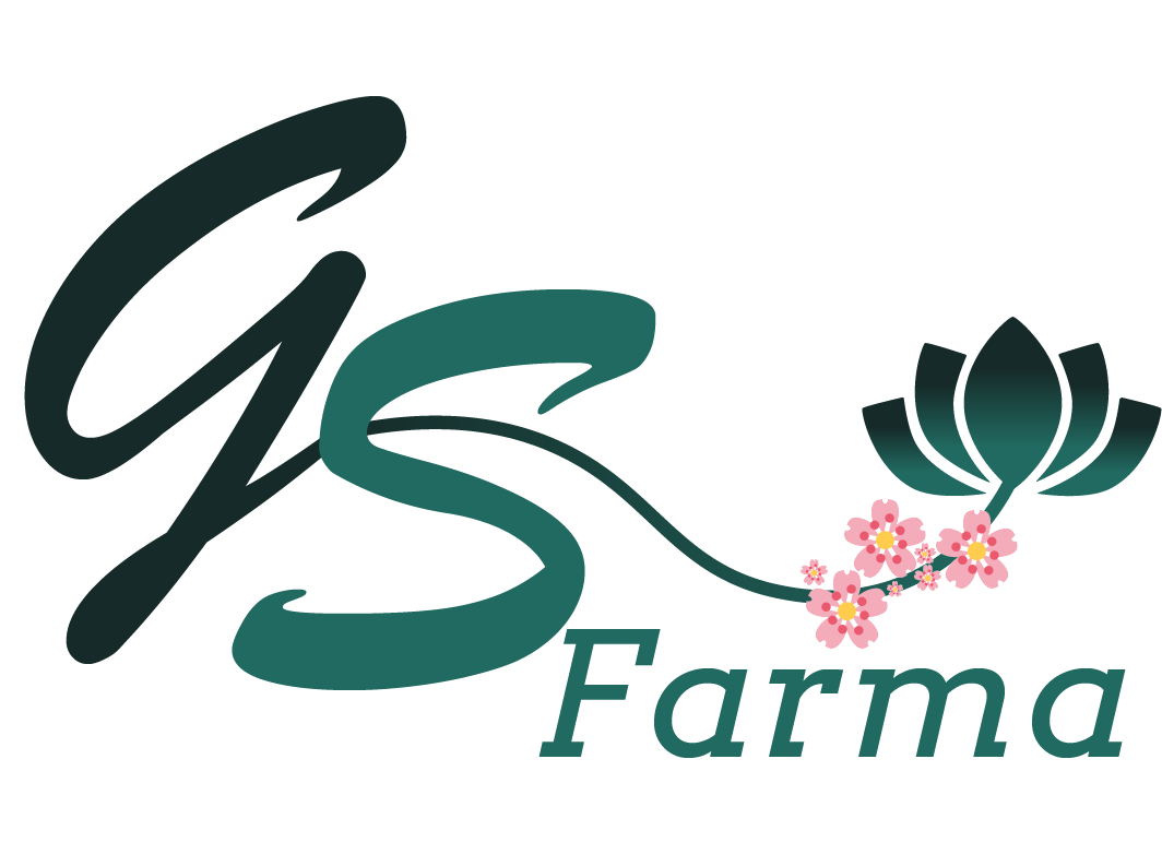 Logo GS Farma