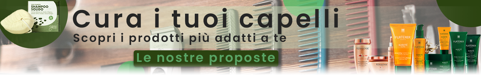 Cura Dei Capelli Desktop