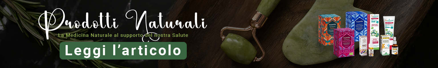 Prodotti Naturali