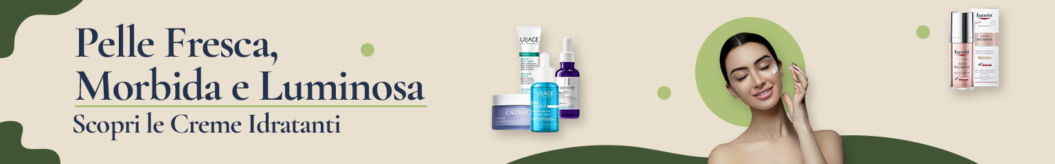 Prodotti Idratanti Viso